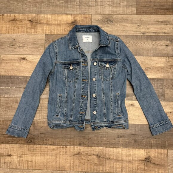 Old Navy Jackets & Blazers - Old Navy Women’s Denim Jacket